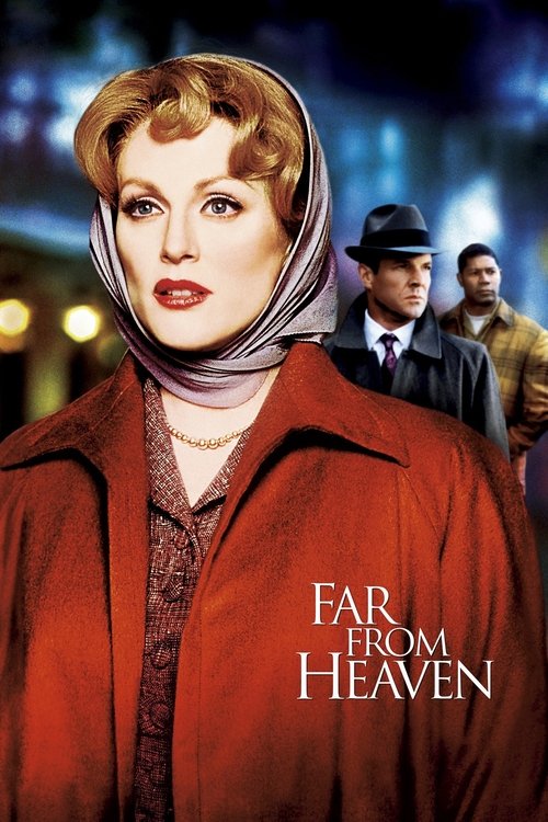 Scene from Far from Heaven