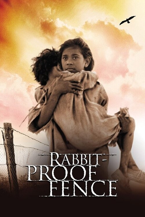 Scene from Rabbit-Proof Fence
