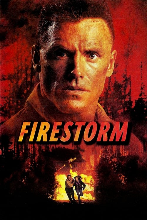 Scene from Firestorm