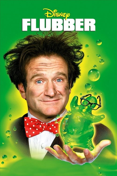 Scene from Flubber