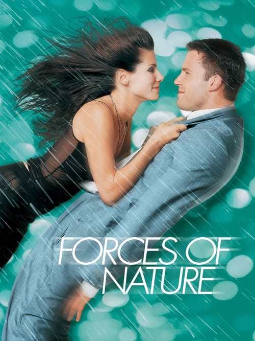 Scene from Forces of Nature