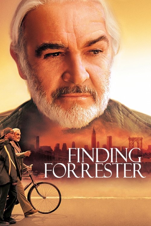 Scene from Finding Forrester