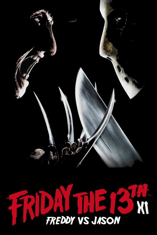 Scene from Freddy vs. Jason