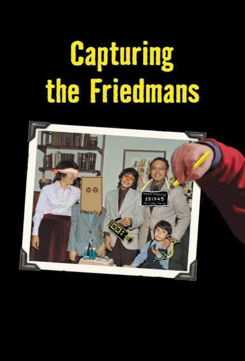 Scene from Capturing the Friedmans