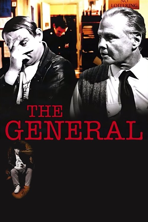Scene from The General