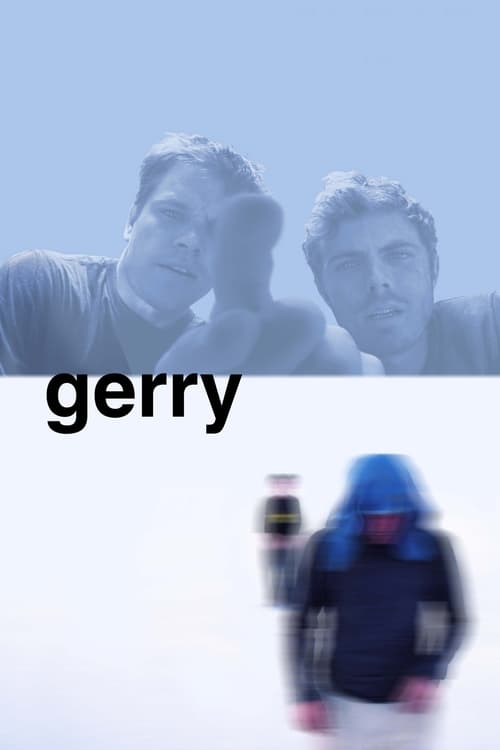 Scene from Gerry