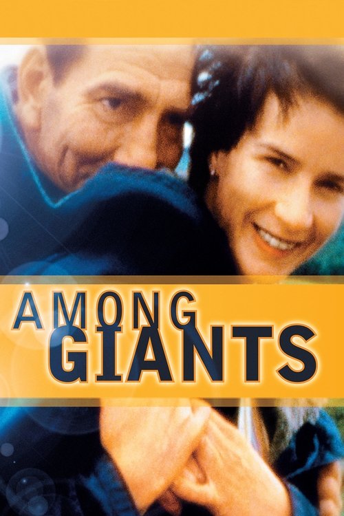 Scene from Among Giants