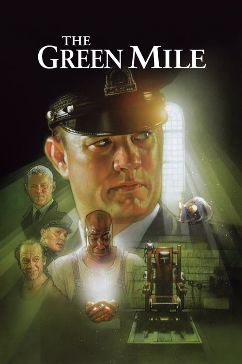 Scene from The Green Mile