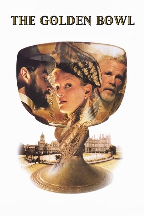 Scene from The Golden Bowl