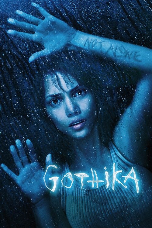 Scene from Gothika