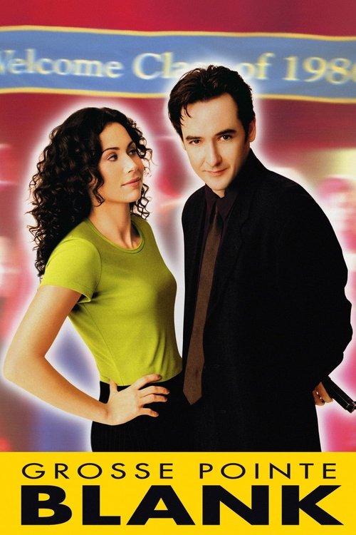 Scene from Grosse Pointe Blank