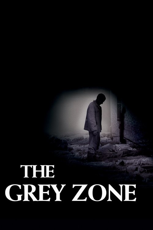 Scene from The Grey Zone