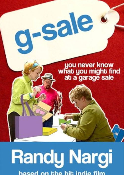 Scene from G-Sale