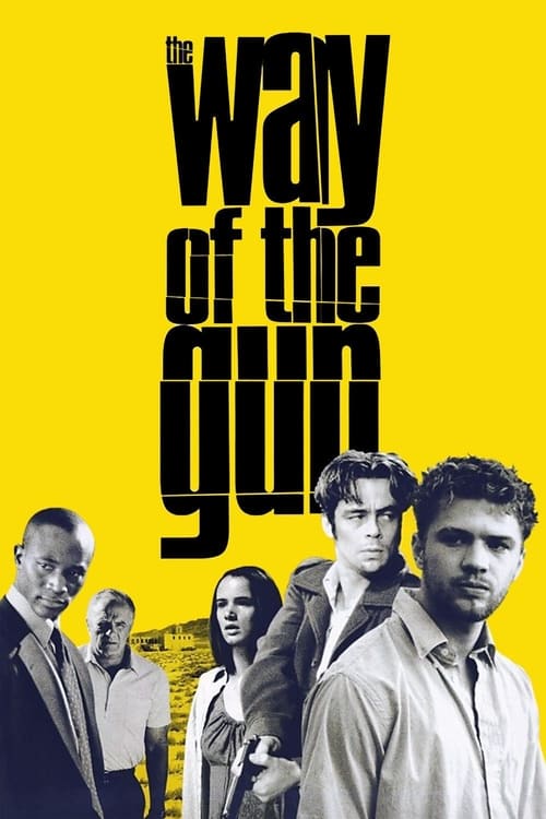 Scene from The Way of the Gun