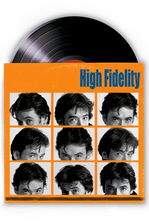 Scene from High Fidelity