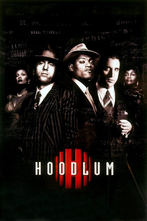 Scene from Hoodlum