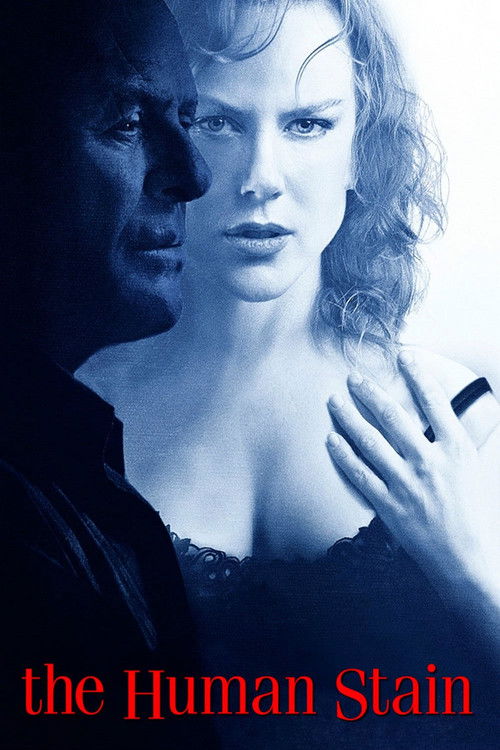 Scene from The Human Stain