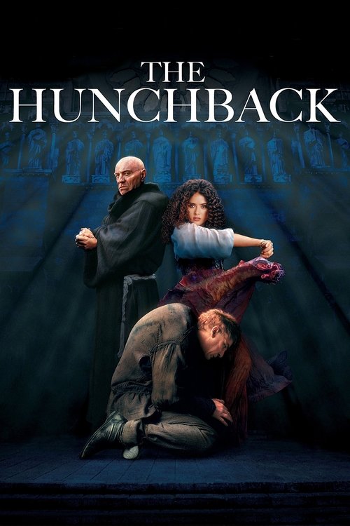 Scene from The Hunchback