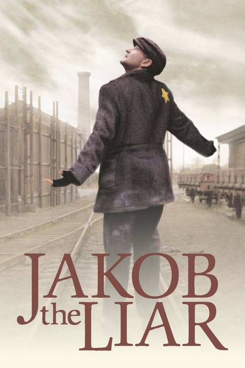 Scene from Jakob the Liar