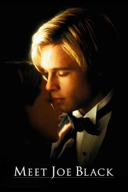 Scene from Meet Joe Black