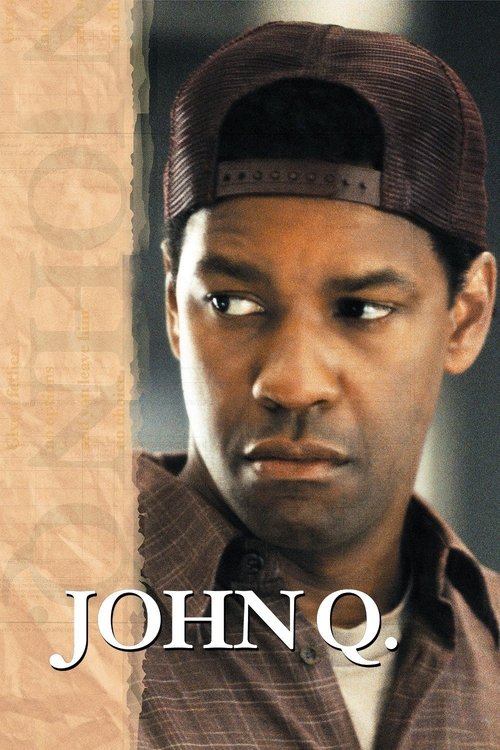 Scene from John Q