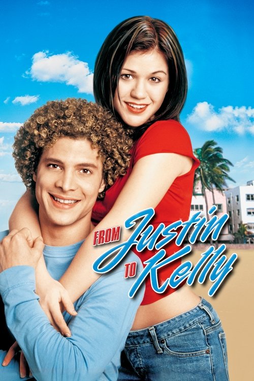 Scene from From Justin to Kelly