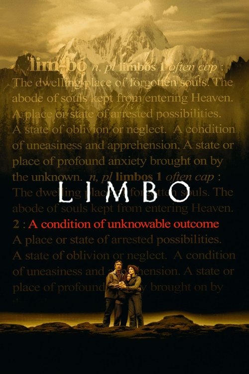 Scene from Limbo