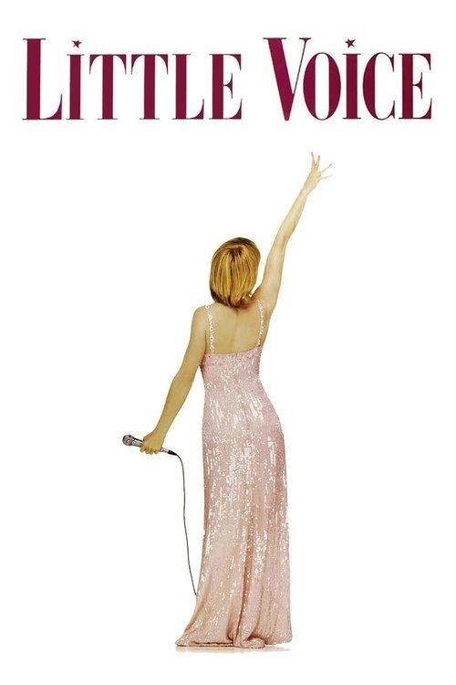 Scene from Little Voice