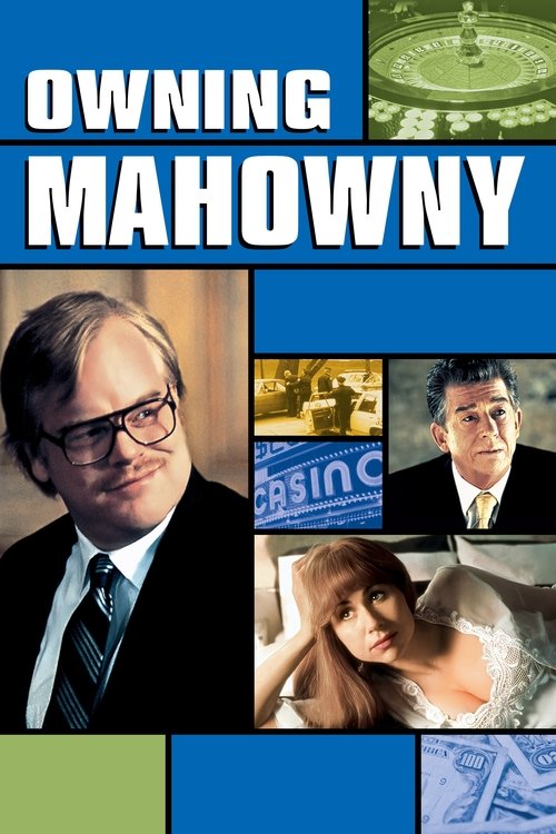 Scene from Owning Mahowny