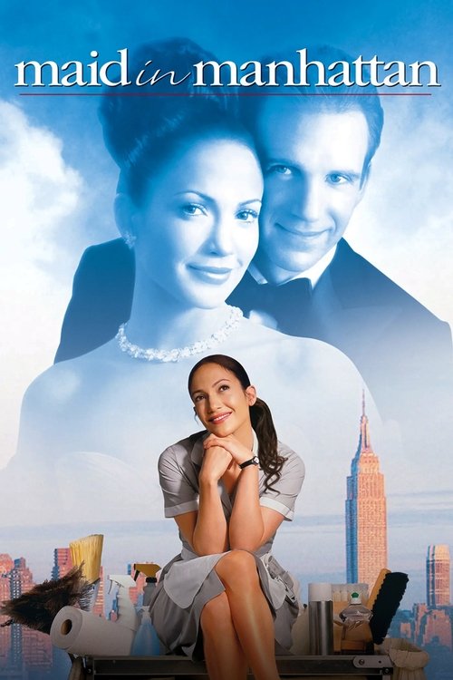 Scene from Maid in Manhattan