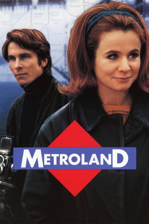 Scene from Metroland