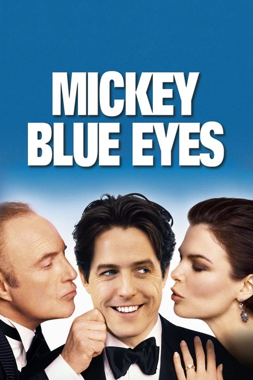 Scene from Mickey Blue Eyes
