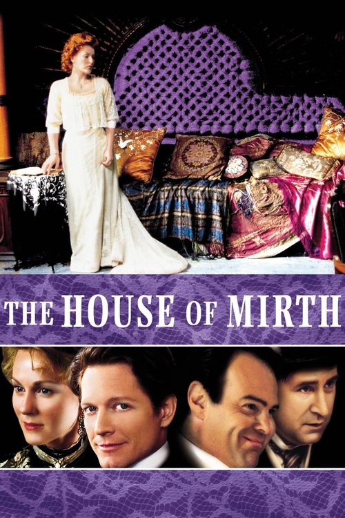 Scene from The House of Mirth