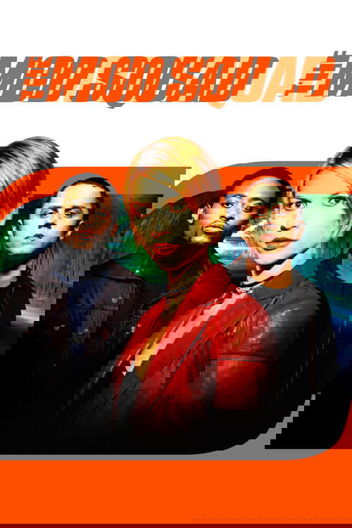 Scene from The Mod Squad