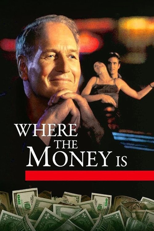Scene from Where the Money Is