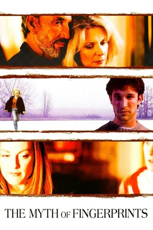 Scene from The Myth of Fingerprints