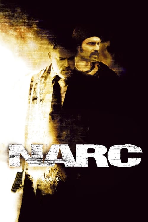 Scene from Narc