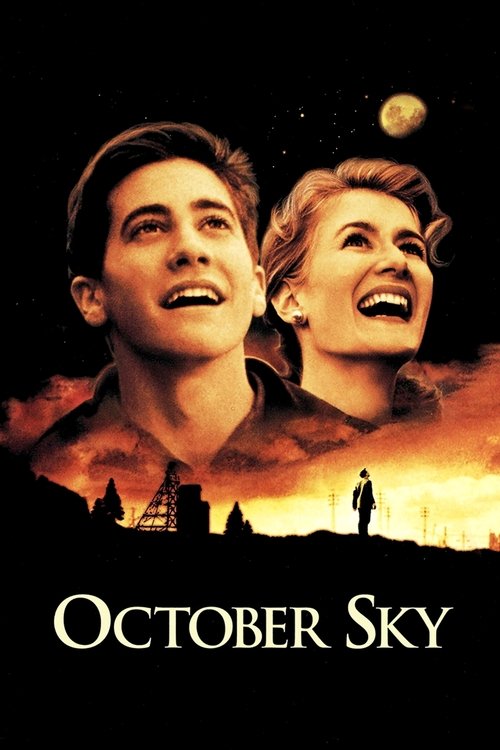 Scene from October Sky