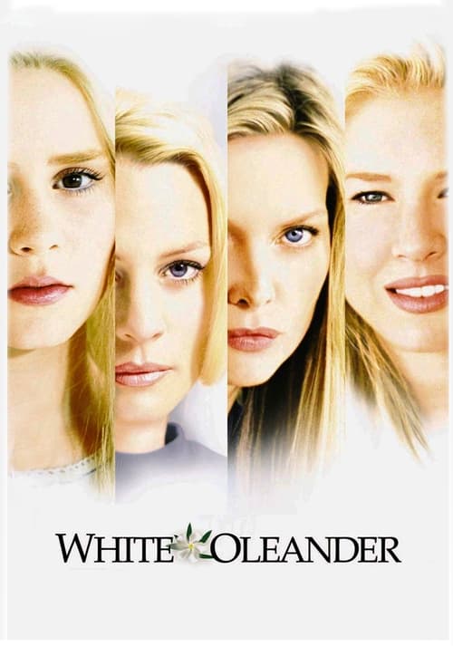 Scene from White Oleander