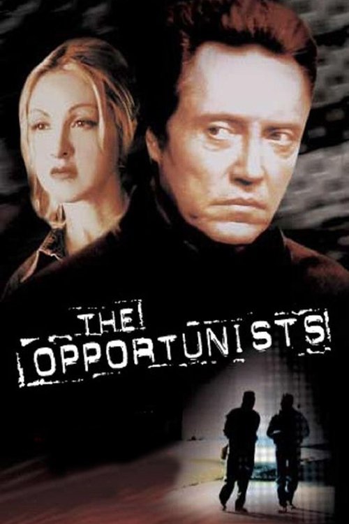 Scene from The Opportunists