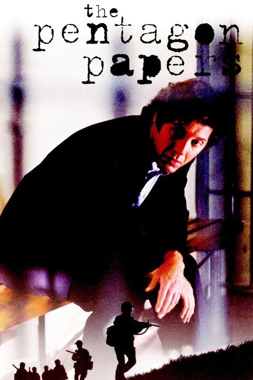 Scene from The Pentagon Papers