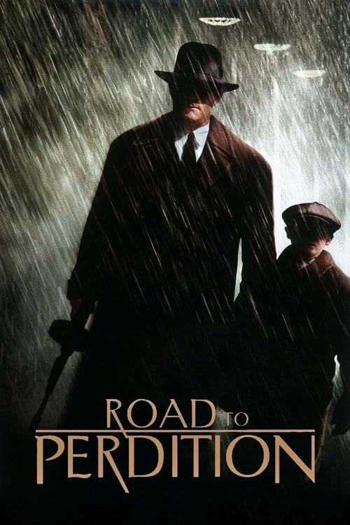 Scene from Road to Perdition