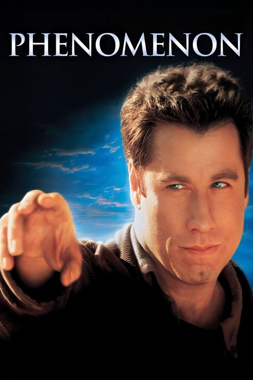 Scene from Phenomenon