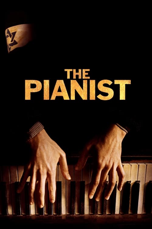 Scene from The Pianist