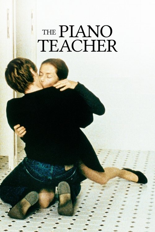 Scene from The Piano Teacher