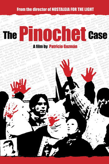 Scene from The Pinochet Case