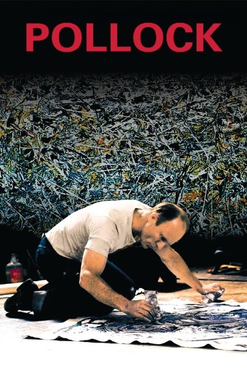 Scene from Pollock