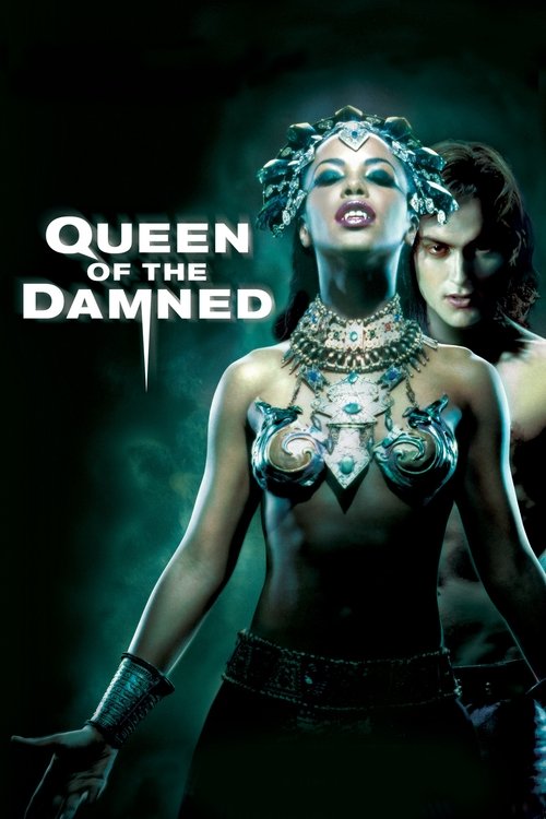 Scene from Queen of the Damned