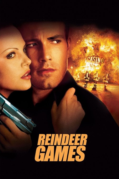 Scene from Reindeer Games