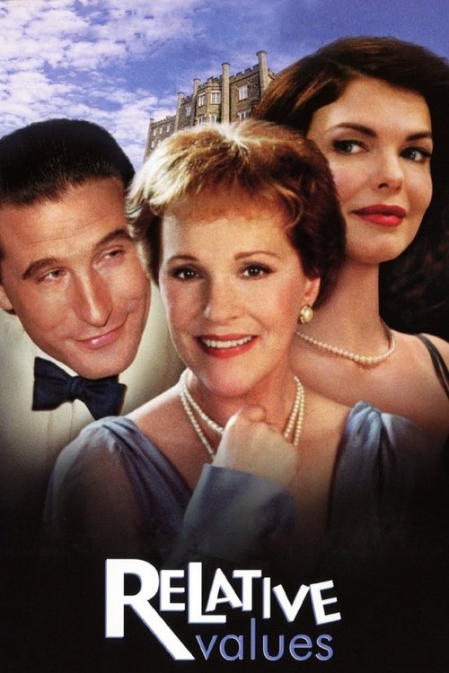 Scene from Relative Values